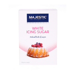 Majestic White Icing Sugar 500g
